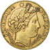 France, 10 Francs, Cérès, 1899, Paris, Gold, AU(50-53), KM:830