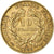 France, 10 Francs, Cérès, 1899, Paris, Gold, AU(50-53), KM:830