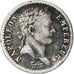 Francia, 1/2 Franc, Napoléon I, 1811, Nantes, Plata, BC+, KM:691.13