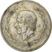 Mexico, 5 Pesos, 1952, Mexico City, Silver, EF(40-45), KM:467