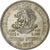 Mexico, 5 Pesos, 1952, Mexico City, Silver, EF(40-45), KM:467