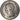 Frankreich, Medaille, COMICE VITICOLE ET AGRICOLE DE LIBOURNE, Silber, Barre, SS