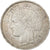 France, 5 Francs, Cérès, 1870, Bordeaux, Silver, EF(40-45), KM:818.2