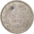 France, 5 Francs, Cérès, 1870, Bordeaux, Silver, EF(40-45), KM:818.2