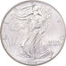 United States, Dollar, 1995, Philadelphia, Silver, MS(64), KM:273