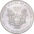 United States, Dollar, 1995, Philadelphia, Silver, MS(64), KM:273