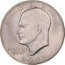 Vereinigte Staaten, Dollar, Eisenhower Dollar, 1971, Philadelphia, Copper-Nickel