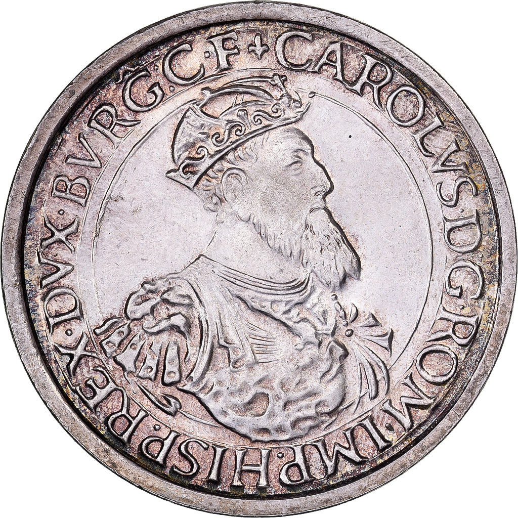 Belgium, 5 Ecu, 1987, Brussels, Silver, AU(50-53), KM:166