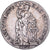 Netherlands, UTRECHT, 3 Gulden, 60  Stuiver, 1793, Utrecht, Silver, EF(40-45)