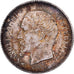 France, Napoleon III, 50 Centimes, Napoléon III, 1857, Paris, Silver