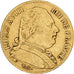 Frankrijk, Louis XVIII, 20 Francs, Louis XVIII, 1815, Paris, Goud, ZF, KM:706.1