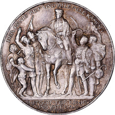 German Empire, PRUSSIA, Wilhelm II, 3 Mark, 1913, Berlin, Silber, SS, KM:534