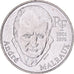 France, 100 Francs, André Malraux, 1997, Paris, Silver, AU(55-58), KM:1188