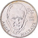 França, 100 Francs, André Malraux, 1997, Paris, Prata, AU(55-58), KM:1188