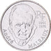 França, 100 Francs, André Malraux, 1997, Paris, Prata, AU(55-58), KM:1188