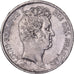 France, 5 Francs, Louis-Philippe, 1831, Lille, Silver, EF(40-45), KM:735.13