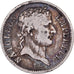 France, Franc, Napoléon I, 1808, Paris, Silver, VF(30-35), KM:682.1