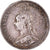 United Kingdom, Victoria, 3 Pence, 1893, Silver, VF(20-25), KM:777