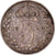 United Kingdom, Victoria, 3 Pence, 1893, Silver, VF(20-25), KM:777