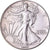 United States, Dollar, 1987, Philadelphia, Silver, MS(63), KM:273
