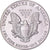 United States, Dollar, 1987, Philadelphia, Silver, MS(63), KM:273