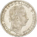 Austria, Franz Joseph I, Thaler, 1865, Vienna, Silver, MS(60-62), KM:2244