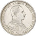 German States, PRUSSIA, Wilhelm II, 3 Mark, 1914, Berlin, Silver, AU(50-53)