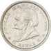 Lithuania, 5 Litai, 1936, Silver, EF(40-45), KM:82