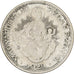 Węgry, 2 Pengö, 1929, Budapest, Srebro, VF(30-35), KM:511
