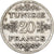 Tunisie, Ahmad Pasha Bey, 20 Francs, AH 1353/1934, Paris, Argent, TTB, KM:263