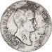 France, 2 Francs, Napoléon I, An 12, Paris, Silver, VF(30-35), KM:657.1