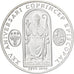 Andorra, 10 Diners, 1996, Silver, MS(64), KM:125