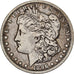 United States, Dollar, Morgan Dollar, 1896, New Orleans, Silver, VF(30-35)