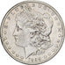 USA, Dollar, Morgan Dollar, 1899, New Orleans, Srebro, EF(40-45), KM:110