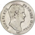 Frankreich, 5 Francs, Napoléon I, An 12, Perpignan, Silber, S, KM:659.12