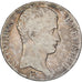 Francia, 5 Francs, Napoléon I, AN 13, Toulouse, Argento, MB, KM:662.10