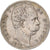 Italie, Umberto I, 5 Lire, 1879, Rome, Argent, TTB, KM:20