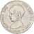 Espagne, Alfonso XIII, 5 Pesetas, 1888, Madrid, Argent, TB+, KM:689