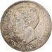 Spain, Alfonso XII, 5 Pesetas, 1875, Madrid, Silver, EF(40-45), KM:671