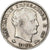 KINGDOM OF NAPOLEON, Napoleon I, 5 Soldi, 1810, Milan, Silver, AU(50-53), KM:5.1