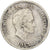 Colombia, 10 Centavos, 1913, Silver, VF(30-35), KM:196.1