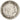Haiti, 10 Centimes, 1890, Paris, Argento, MB+, KM:44