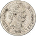 Francia, 1/2 Franc, Napoléon I, 1808, Paris, Argento, MB+, KM:680.1