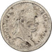Frankreich, 1/2 Franc, Napoléon I, 1810, Paris, Silber, S+, KM:691.1