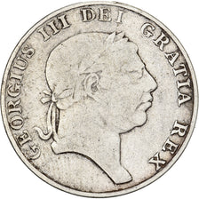 Ireland, 10 Pence Token, 1813, Silver, VF(20-25), KM:Tn5