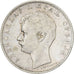 Serbia, Alexander I, Dinar, 1897, Silver, EF(40-45), KM:21