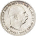 Österreich, Franz Joseph I, Corona, 1913, Vienna, Silber, VZ, KM:2820