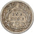 Stati Uniti, Dime, Barber Dime, 1913, Philadelphia, Argento, BB, KM:113