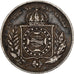 Brazilië, Pedro II, 200 Reis, 1867, Rio de Janeiro, Zilver, ZF, KM:469