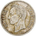 Venezuela, Gram 10, 2 Bolivares, 1936, Silver, EF(40-45), KM:23